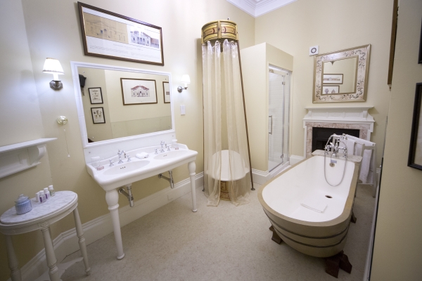 Hotel Kilronan Castle Estate & Spa (Leitrim)
